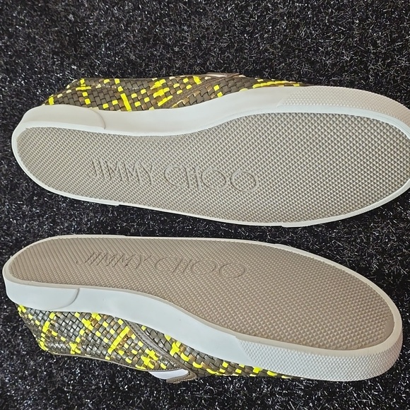 New Jimmy Choo shoes - Picture 3 of 7